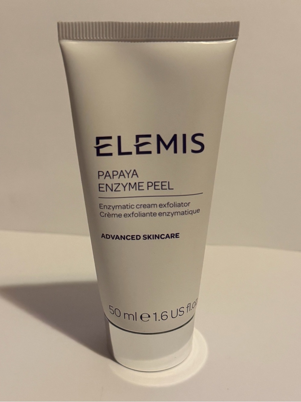 Elemis Papaya Enzyme Peel Cream Exfoliator - 1.6oz